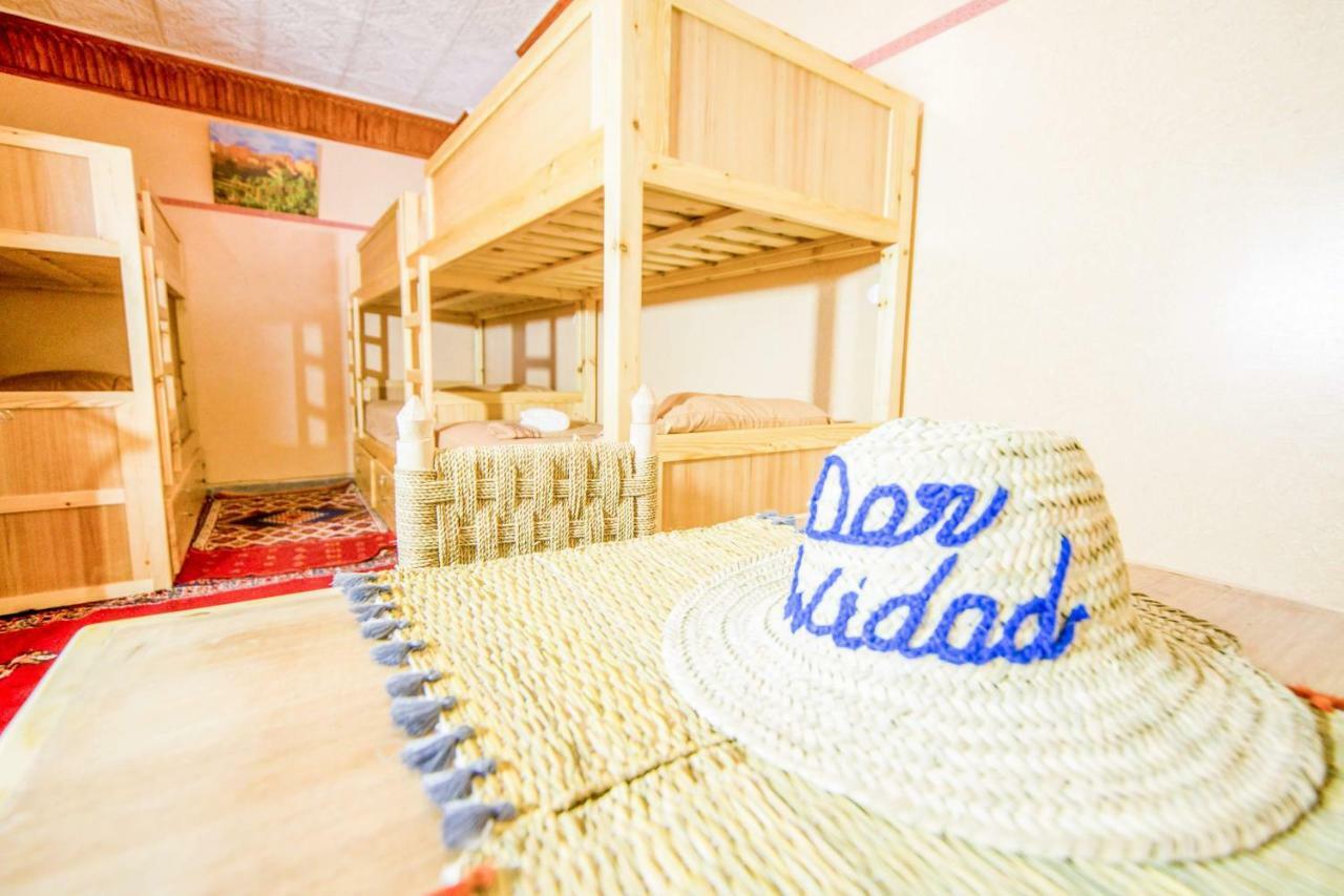 Bed and Breakfast Dar Widad Tajda Exterior foto